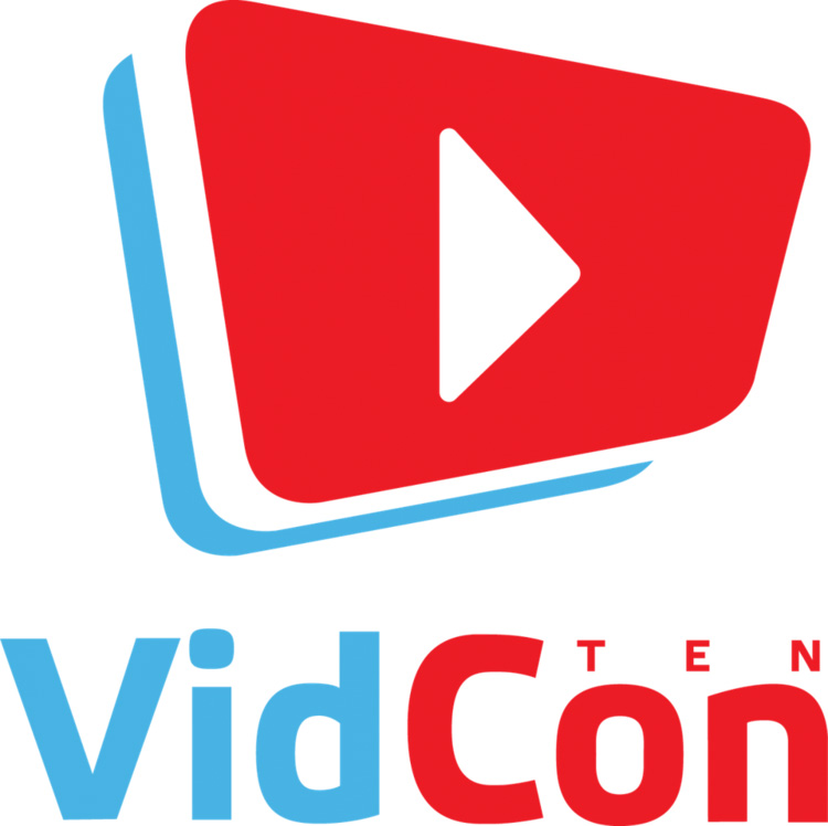 vidcon10logo Events